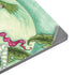 Amy Brown Flirting Fairy and Hummingbird Universal Laptop 11in (8.8 x 6.2in) Skin