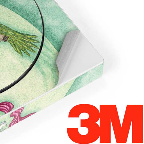 Amy Brown Flirting Fairy and Hummingbird Xbox Adaptive Controller Skin