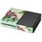 Amy Brown Flirting Fairy and Hummingbird Xbox One Console Skin