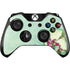 Amy Brown Flirting Fairy and Hummingbird Xbox One Controller Skin