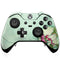 Amy Brown Flirting Fairy and Hummingbird Xbox One Elite Controller Skin