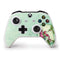 Amy Brown Flirting Fairy and Hummingbird Xbox One S Controller Skin