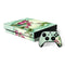Amy Brown Flirting Fairy and Hummingbird Xbox One X Bundle Skin