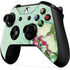 Amy Brown Flirting Fairy and Hummingbird Xbox One X Controller Skin