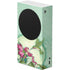 Amy Brown Flirting Fairy and Hummingbird Xbox Series S Console Skin