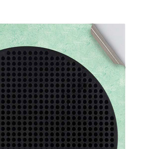 Amy Brown Flirting Fairy and Hummingbird Xbox Series S Console Skin