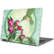 Amy Brown Flirting Fairy and Hummingbird Yoga 710 14in Skin
