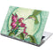 Amy Brown Flirting Fairy and Hummingbird Yoga 910 2-in-1 14in Touch-Screen Skin
