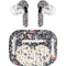 Floral Heart AirPods Pro 2nd Gen Skin