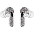 Floral Heart AirPods Pro 2nd Gen Skin