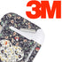 Floral Heart Apple AirPods 2 Skin