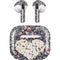 Floral Heart Apple AirPods (3rd Gen 2021) Skin