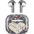 Floral Heart Apple AirPods (3rd Gen 2021) Skin