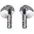 Floral Heart Apple AirPods (3rd Gen 2021) Skin