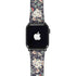 Floral Heart Apple Watch Band 42-44mm
