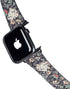 Floral Heart Apple Watch Band 42-44mm