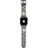 Floral Heart Apple Watch Band 42-44mm