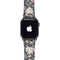 Floral Heart Apple Watch Band 38-40mm