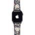 Floral Heart Apple Watch Band 38-40mm