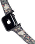 Floral Heart Apple Watch Band 38-40mm
