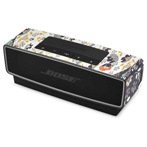 Floral Heart Bose SoundLink Mini Speaker II Skin