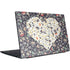 Floral Heart Dell Vostro Skin