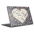 Floral Heart HP Envy Skin