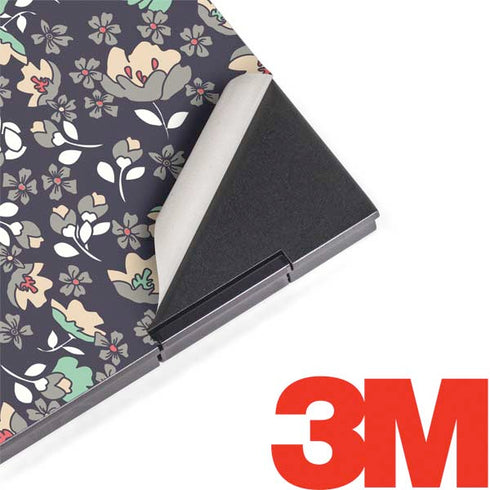 Floral Heart HP Envy Skin