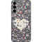 Floral Heart Galaxy A14 5G Skin