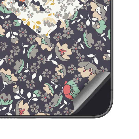 Floral Heart Galaxy A14 5G Skin