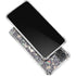Floral Heart Galaxy A32 5G Clear Case