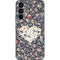 Floral Heart Galaxy A54 5G Skin