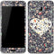 Floral Heart Galaxy J3 Skin