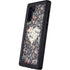 Floral Heart Galaxy Note 10 Waterproof Case