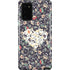 Floral Heart Galaxy Note20 5G Pro Case