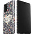 Floral Heart Galaxy Note20 5G Pro Case