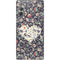 Floral Heart Galaxy Note20 5G Skin