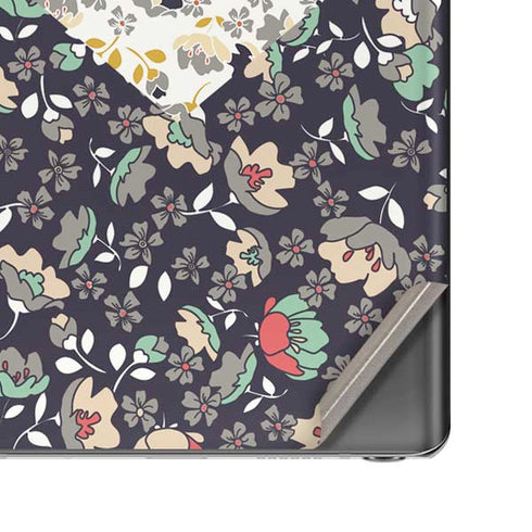 Floral Heart Galaxy Note20 5G Skin