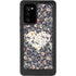 Floral Heart Galaxy Note20 5G Waterproof Case