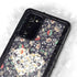 Floral Heart Galaxy Note20 5G Waterproof Case