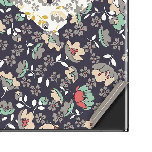 Floral Heart Galaxy Note20 Ultra 5G Skin