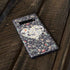 Floral Heart Galaxy S10 Plus Skin