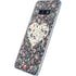 Floral Heart Galaxy S10e Skin