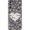 Floral Heart Galaxy S20 Fan Edition Skin