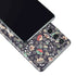 Floral Heart Galaxy S20 Fan Edition Skin