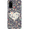 Floral Heart Galaxy S20 Lite Case