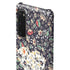 Floral Heart Galaxy S20 Lite Case