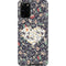 Floral Heart Galaxy S20 Plus Pro Case