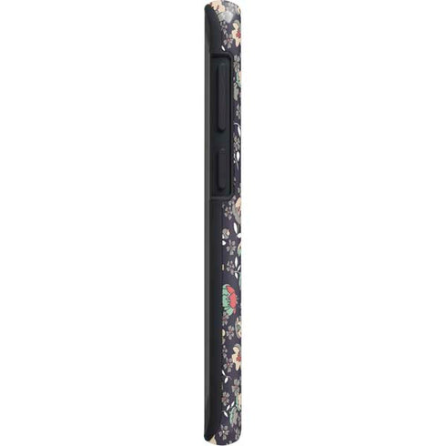 Floral Heart Galaxy S20 Plus Pro Case