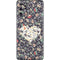 Floral Heart Galaxy S20 Plus Skin